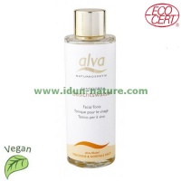 T�nico facial de Espino Amarillo ALVA Sanddorn